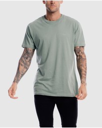 Counter Culture - Absent Tee