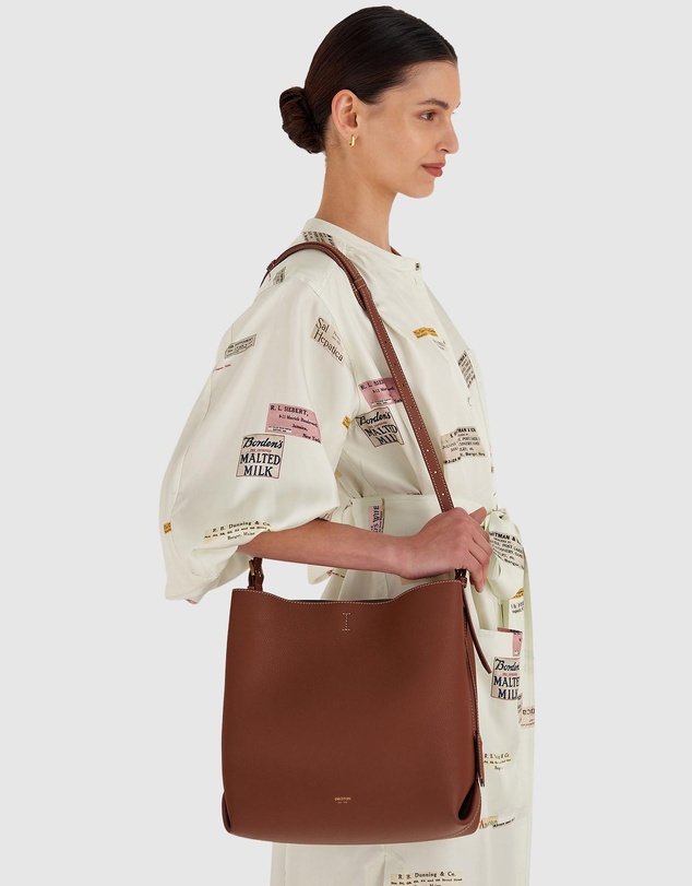 Oroton - Margot Hobo