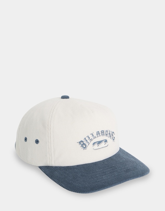 Billabong - Mens Throwback Cap