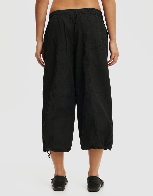 Cotton On Body Active - Utility Capri Pants