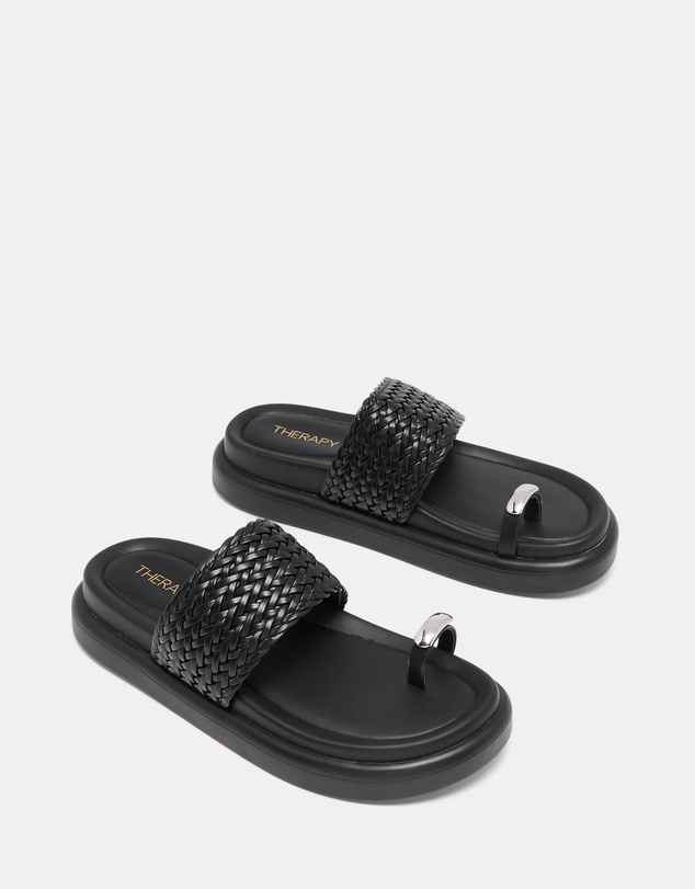 Therapy - Prevail Sandals