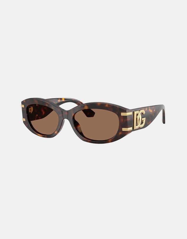 Dolce & Gabbana - DG4502