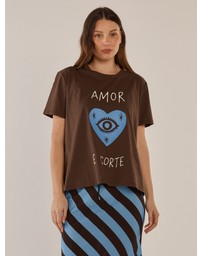 Betty Basics - Ellia Crew Tee