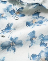 Rodd & Gunn - Portland Island Sports Fit Shirt