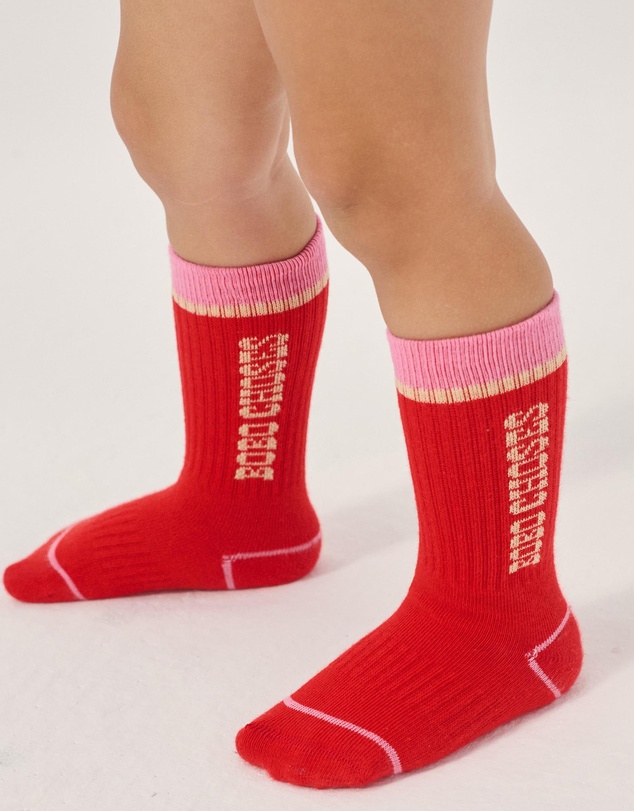 Bobo Choses - Bobo Choses Long Socks - Babies-Kids
