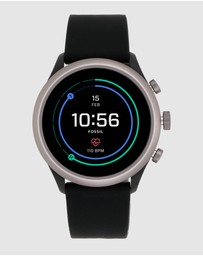 Fossil - Sport 43 Smartwatch Men's Digital Watch