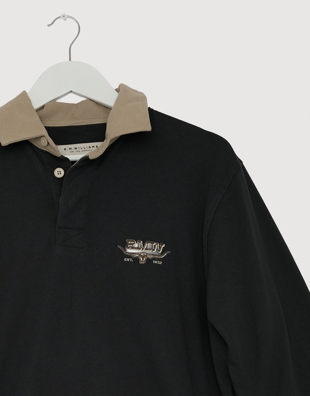 Revibe - Repaired R.M.Williams Louth Rugby - AU M