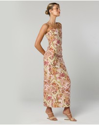 Winona - Vaughn Midi Dress