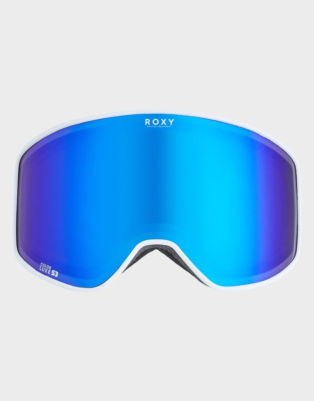 Roxy - Womens Storm Snowboard Googles