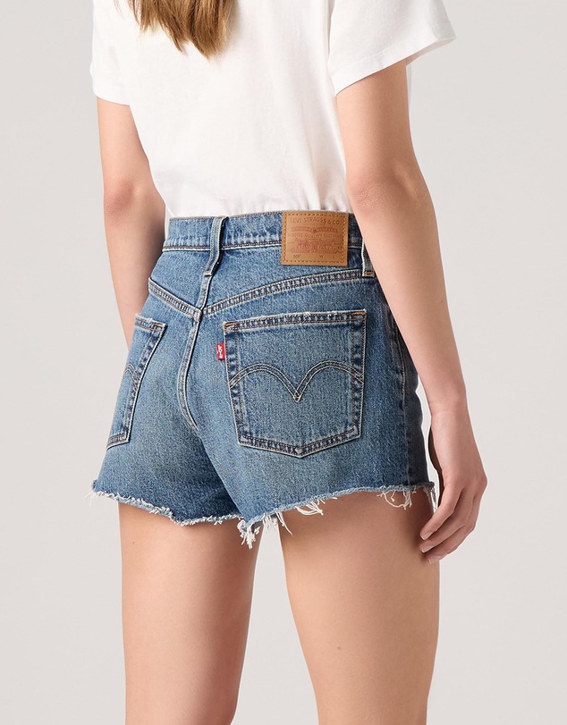 Levi's - 501® Original Shorts