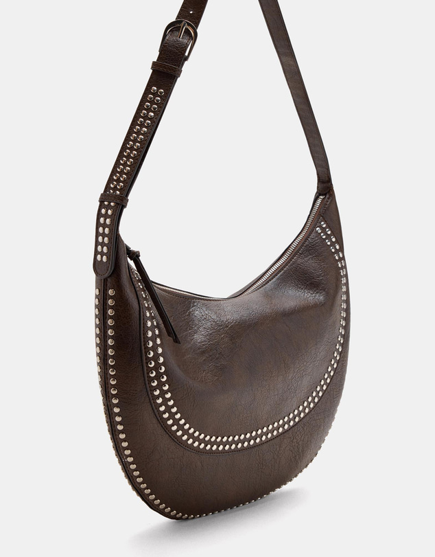 M.N.G - Mumbai Shoulder Bag