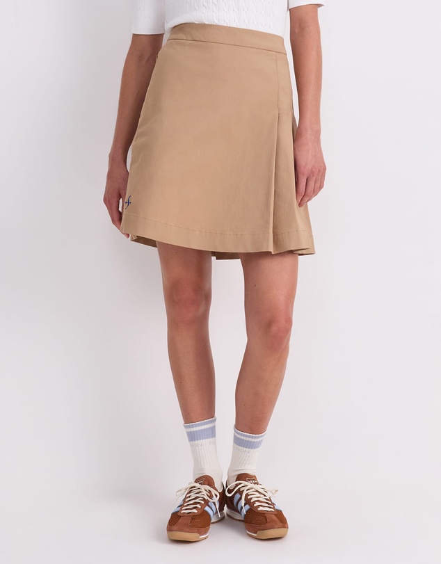 Sportscraft - Evie Mini Skirt