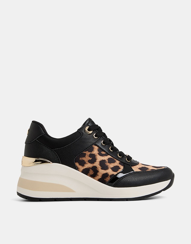 ALDO - Iconistep Sneakers