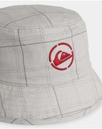 Quiksilver - Mens Young Guns Bucket Hat