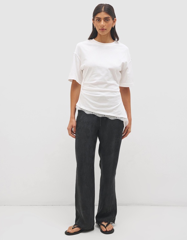 MON RENN - Liora T-Shirt