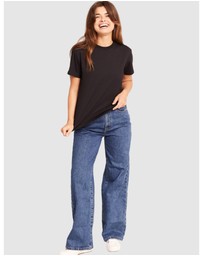 Boody - 2-Pack  Classic Crew Neck T-Shirt