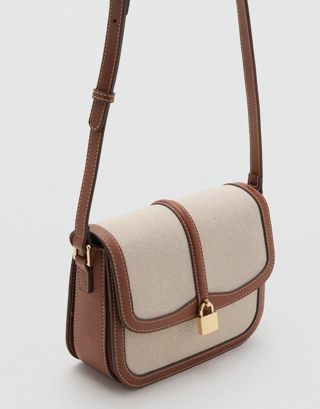 M.N.G - Bilmac Crossbody Bag