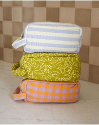Mosey Me - Field Dopp Kit