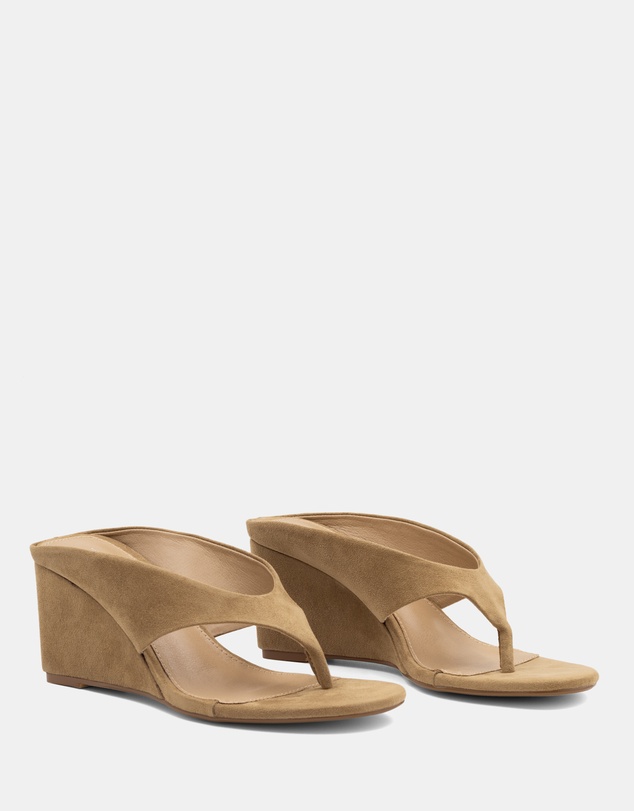 Therapy - Sera Wedge Thongs