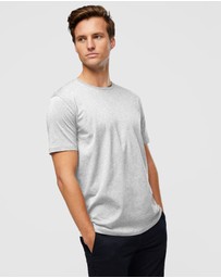 Wayver - The Essential Crew Tee