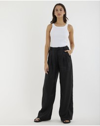 Amelius - Mia Pant