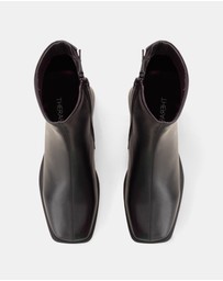 Therapy - Dalby Ankle Boots