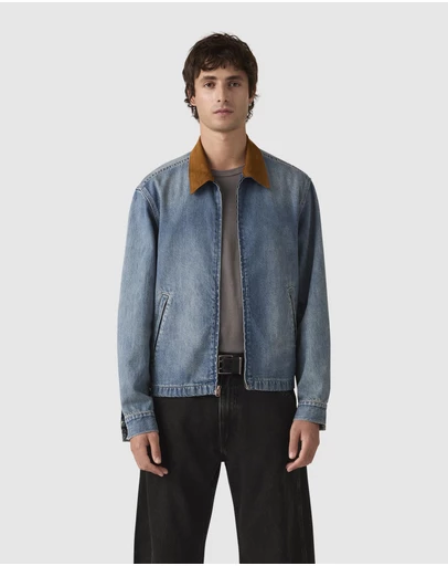 Levi's - Castro Full Zip
