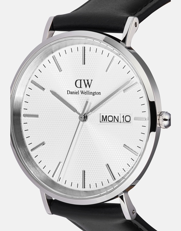 Daniel Wellington - Classic Day Display Sheffield