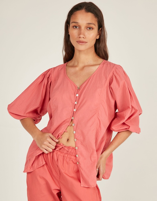 Primness - Halcyon Shirt