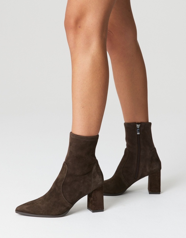 Siren - Hope Ankle Boots
