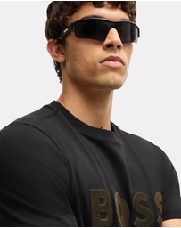 BOSS - Tee Logo T-Shirt