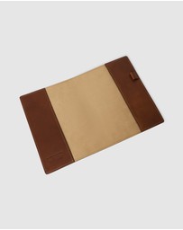 Republic of Florence - Journal A5 Matt Brown