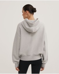 Witchery - Zip Through Hoodie