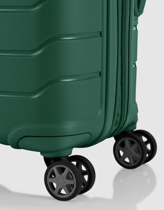 Samsonite - Oc2Lite Carry-On 55cm Expandable-S