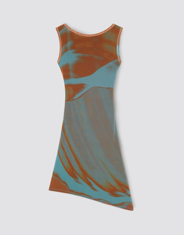 Feners - Caracola Dress