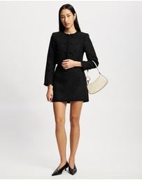 Grace Willow - Heide Jacket