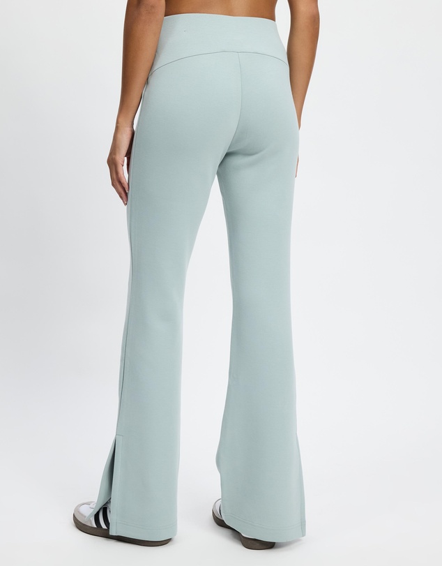 adidas Sportswear - Soft Lux Flared Pants