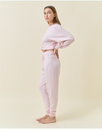 Papinelle - Cotton Cashmere Jogger