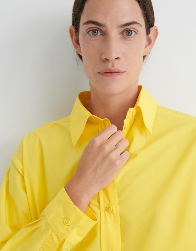 Kowtow - Season Shirt