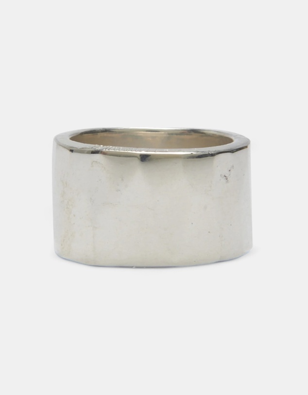 Buck Palmer - Regal Ring