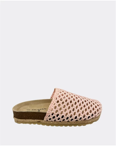 Human - Alexi Slide - Women's