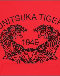Onitsuka Tiger - Sweat Hoodie