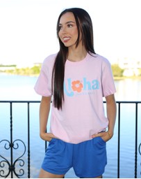 Vacancy Co - Aloha Tee
