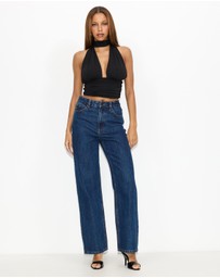 Dazie - Chiquito Multiway Top