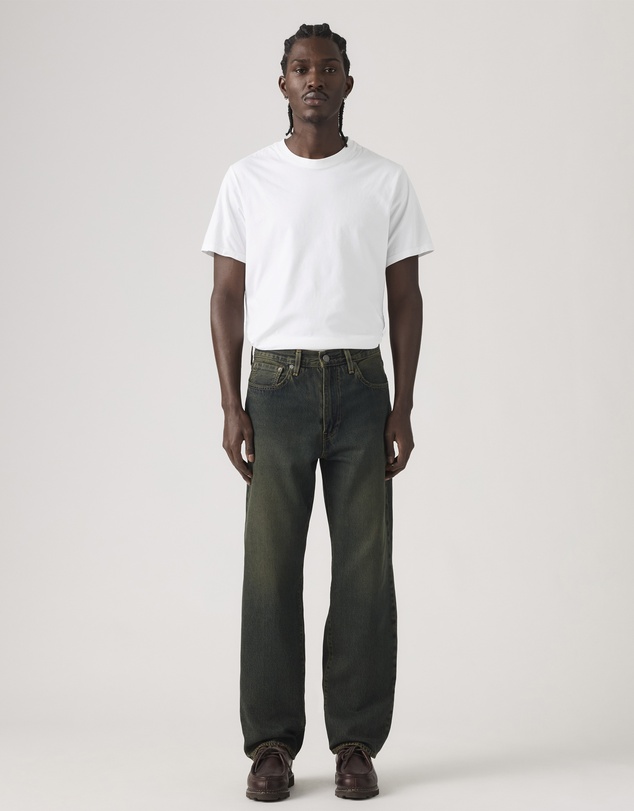 Levi's - 568 Loose Straight Jeans