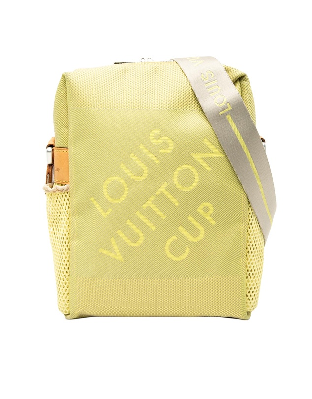 Pre-Loved by Azura Reborn - Pre-Loved Damier Geant LV Cup Weatherly