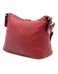 Pre-Loved by Azura Reborn - Pre-Loved Vitello Daino Shoulder Bag