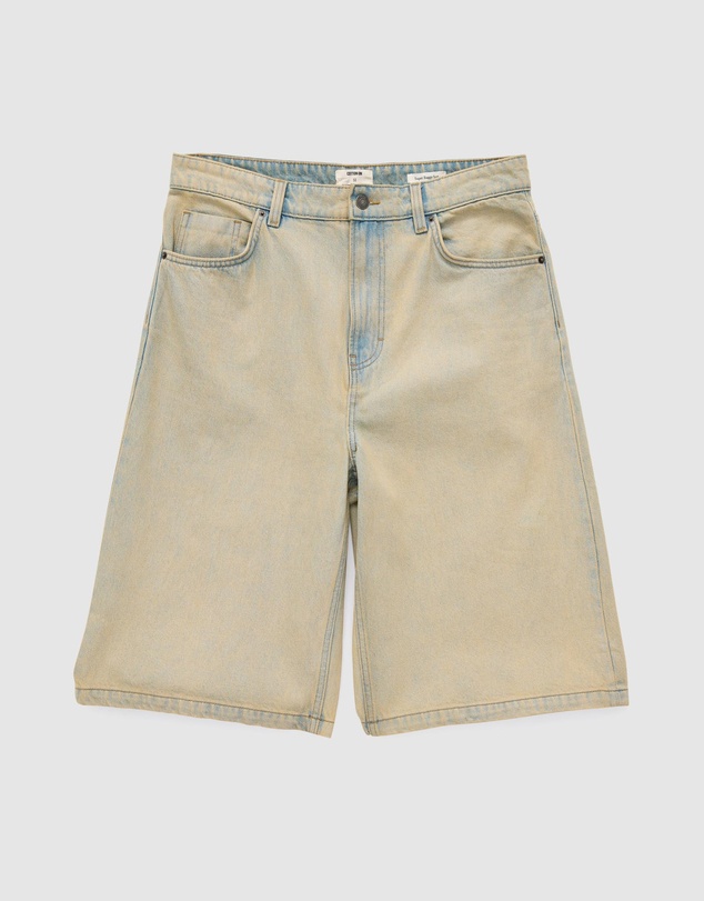 Cotton On - Super Baggy Jorts