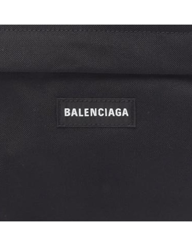 Pre-Loved by Azura Reborn - Pre-Loved Nylon Explorer Backpack