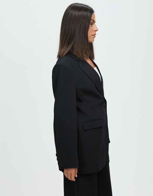 Atmos&Here - Lina Oversized Blazer